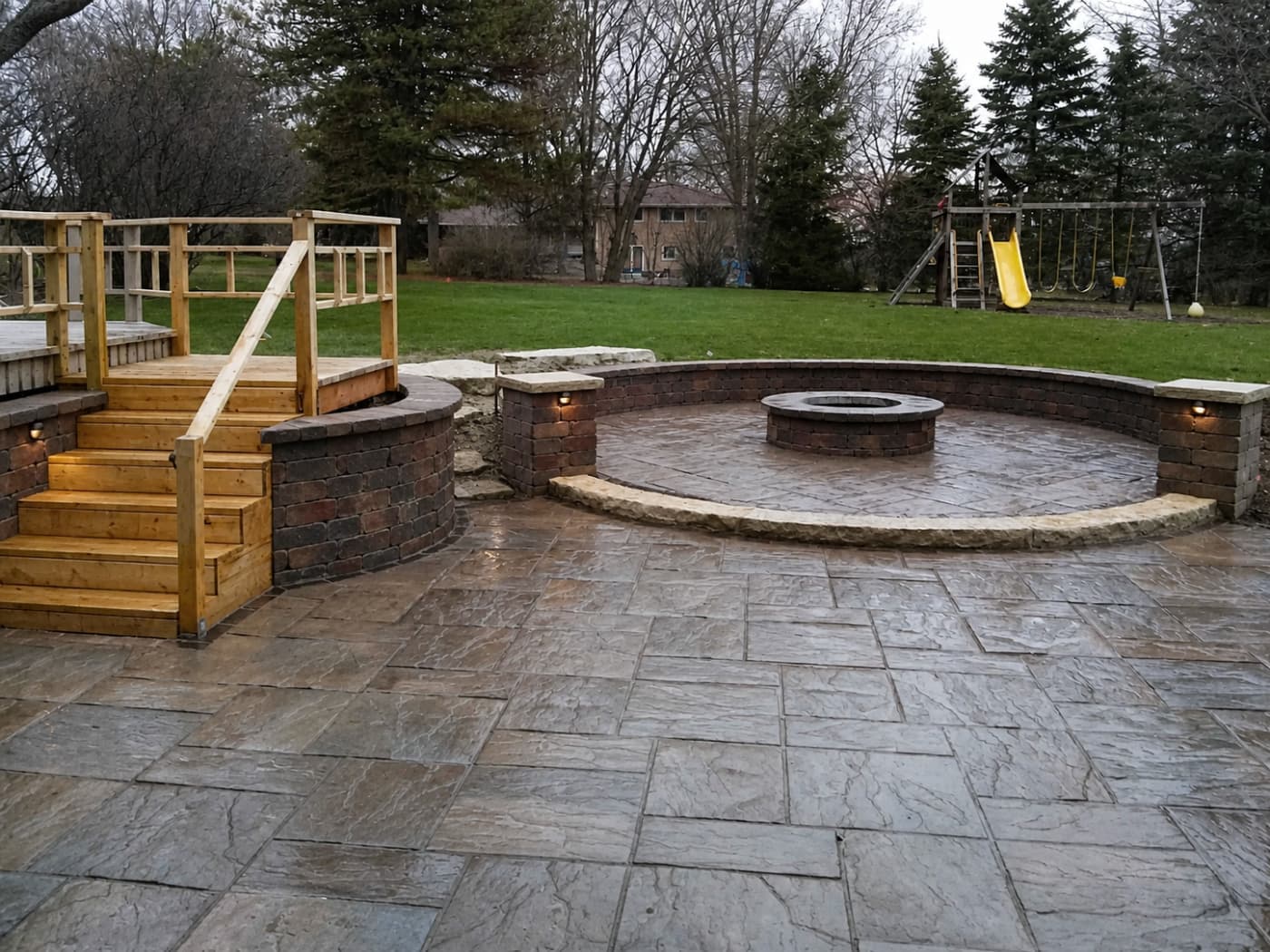 Elevated Landscape Services