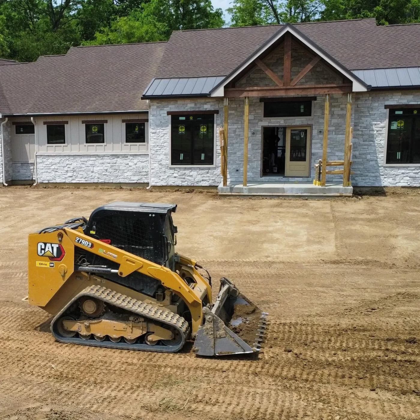 Elevated Landscape Services